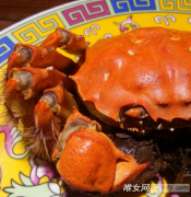 要怎么样买到好的螃蟹？