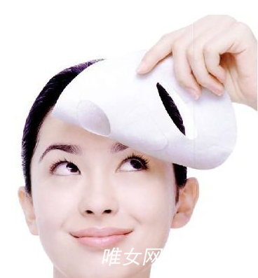 面膜使用时间过长对护肤不好哦