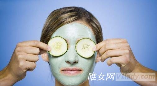 八个护肤好习惯可以摆脱“黄脸婆”