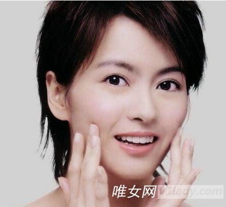 分享一些自制去黑头妙招