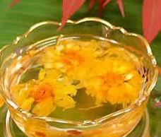孕妇可以喝菊花茶吗？