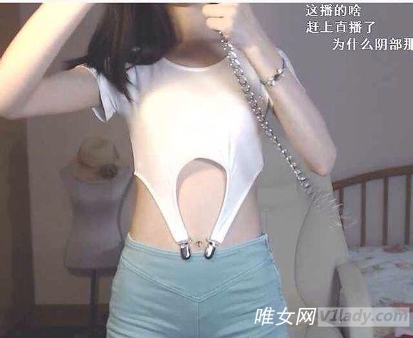 斗鱼mini是谁?郭韵个人资料及相片写真集图片展示