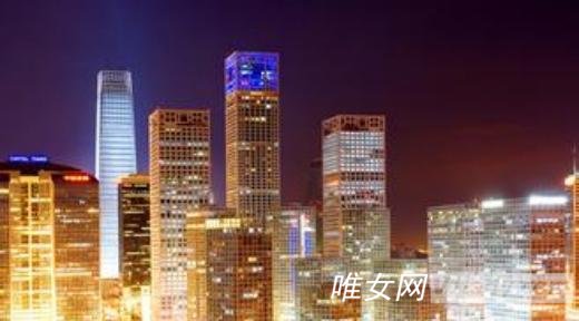 一线城市有哪些?一二三线城市名单