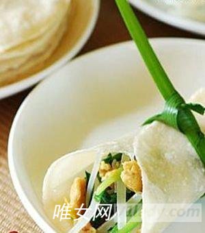 7种可以刮走你赘肉的水果