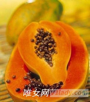 7种可以刮走你赘肉的水果
