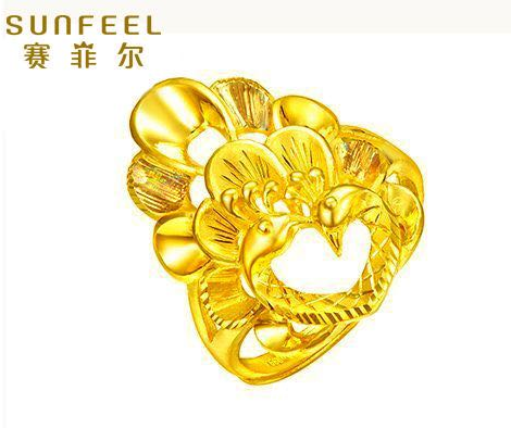 李玟夺冠《我是歌手》 感谢赛菲尔倾心相伴