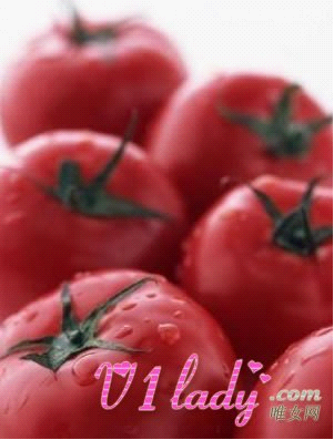 吃西红柿减肥瘦身的具体方法