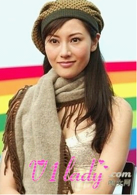李嘉欣的产后减肥食谱